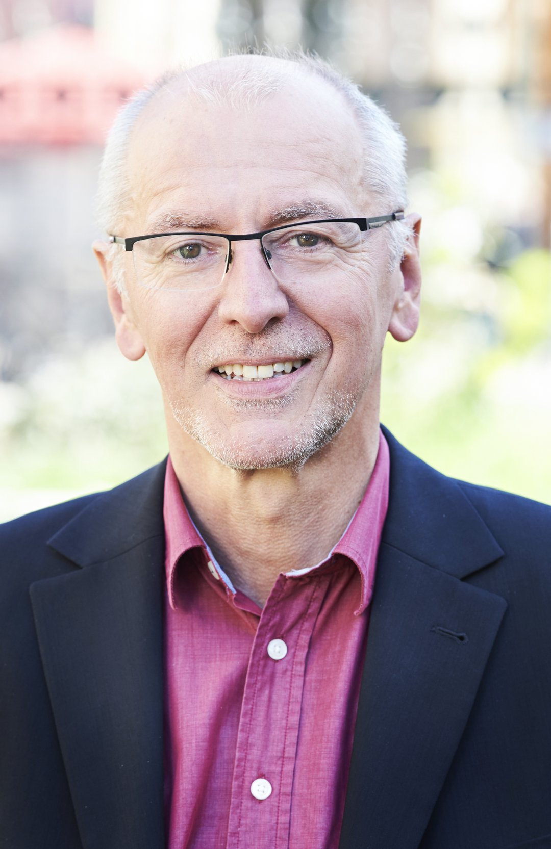 Prof. Dr. Armin Grunwald
