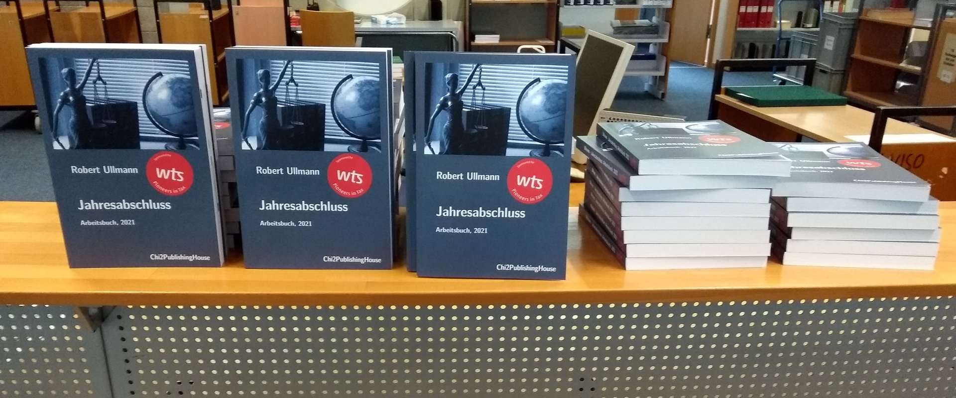 Gesetzbücher