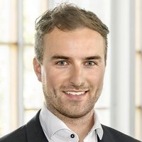 Portraitbild von Matthias Menter