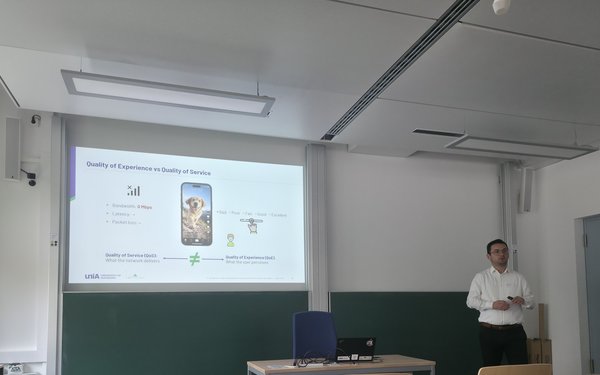 Filip Simonovski: “Understanding Quality of Experience in the Era of Short-Form Videos”
