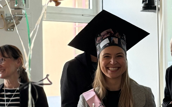 Meral Roeben Artikel