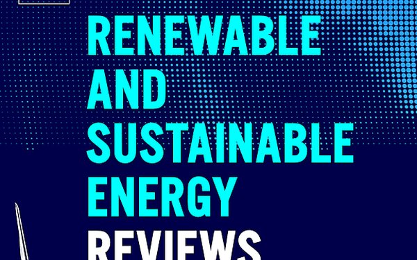 Renewable & Sustainable Energy Review