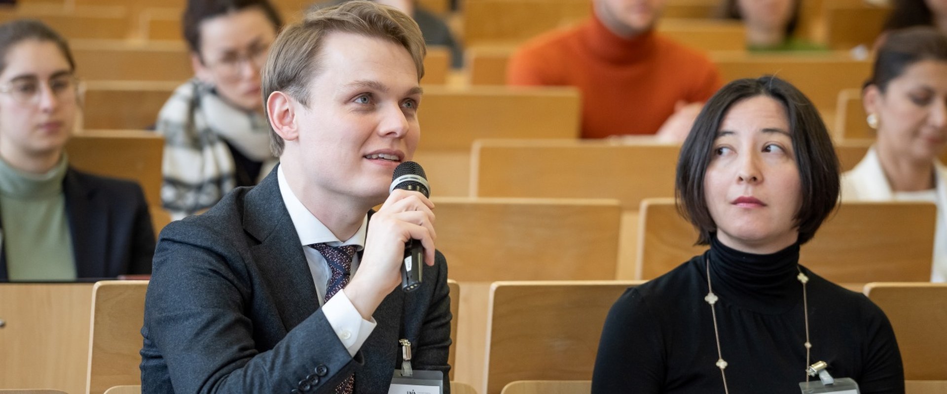 Deutsch-Japanisches Symposium / Wolff / Onishi