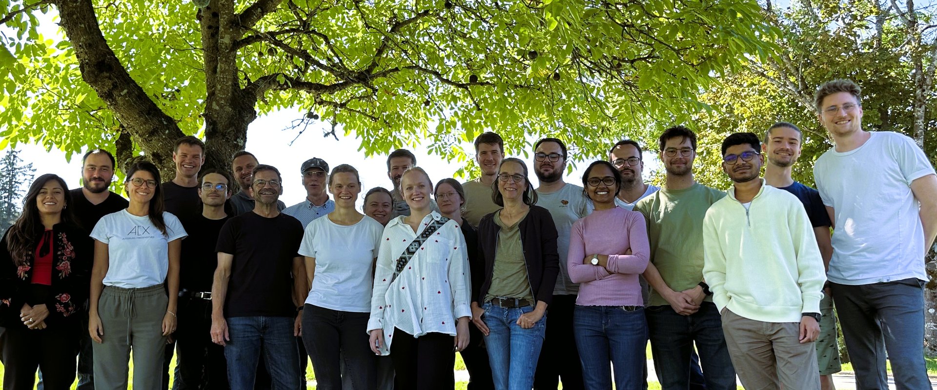GruppenFoto25