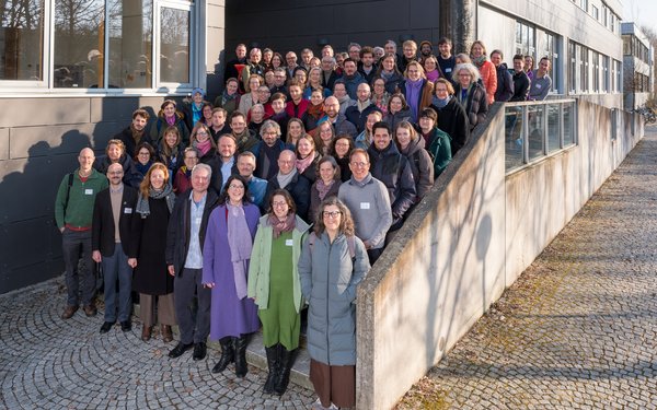 DKK Tagung: Gruppenfoto