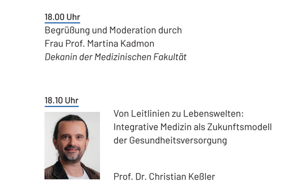 Programm