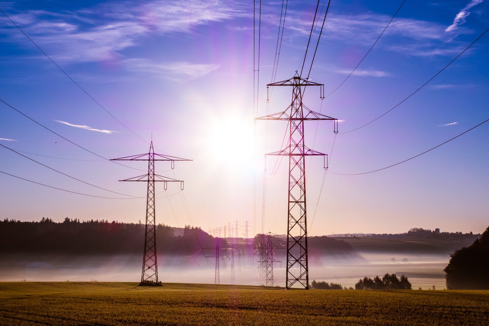 Ressourcenbedarf für die Energiewende in Deutschland