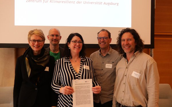 DKK Augsburger Aufruf