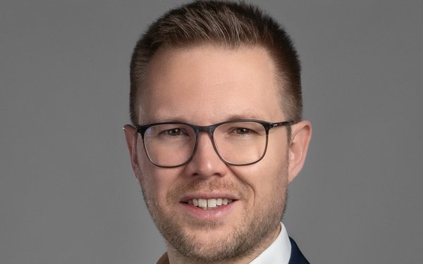Profilbild von Prof. Dr. Michael Seufert
