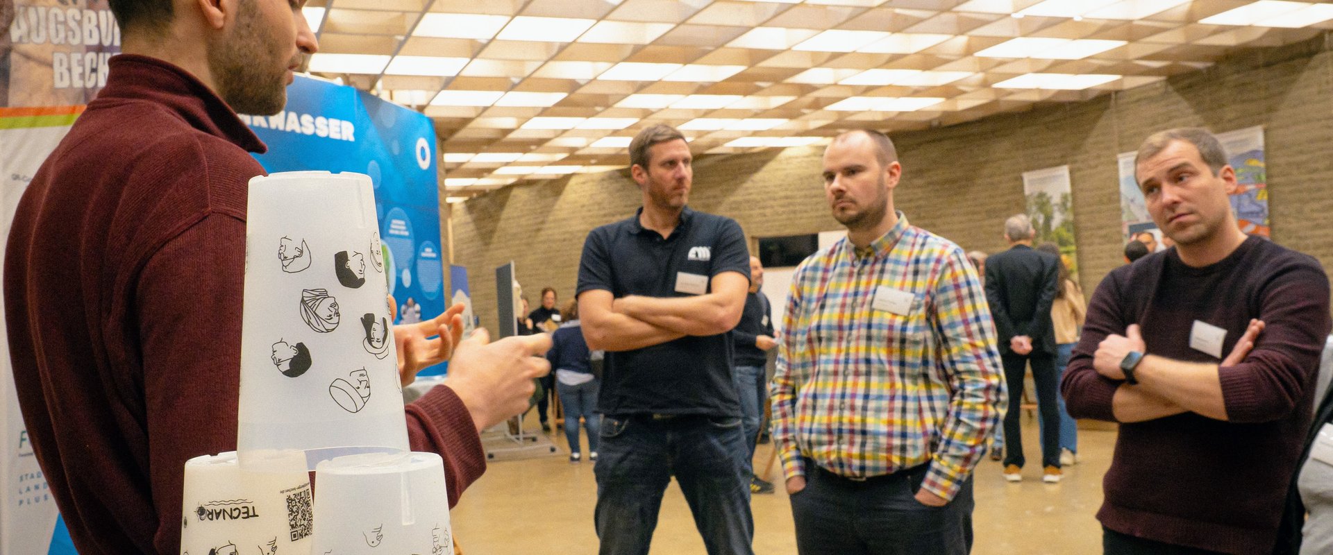 RegioCycle Abschlussevent 2