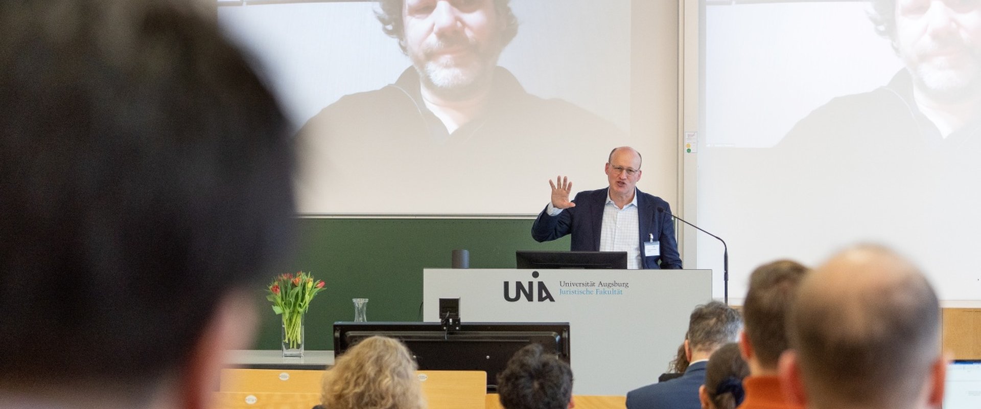 Deutsch-Japanisches Symposium / Bälz / Chiavacci