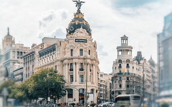 QoMEX 2025, Madrid Spain