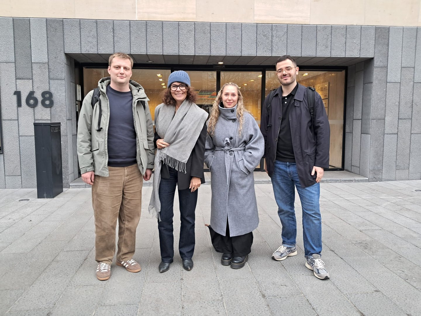 Yourope Annual Meeting