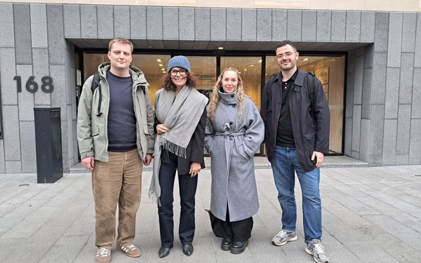 Brüsselteam