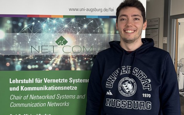 Thomas B?hme Potrait