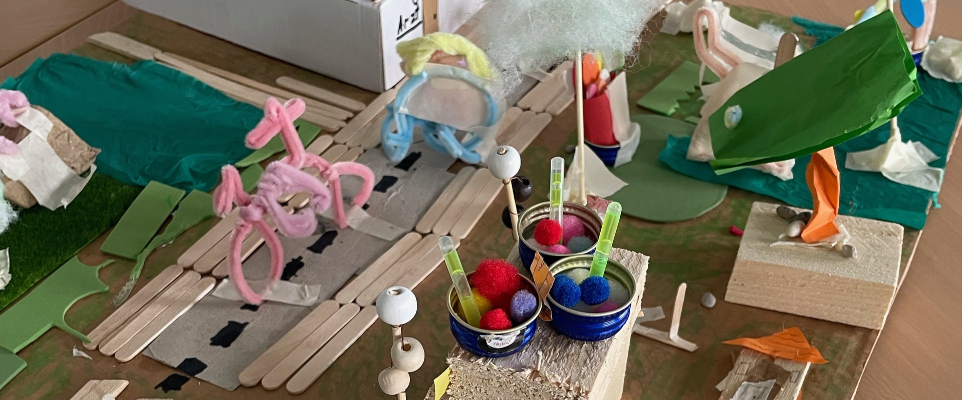 Sch��lerwettbewerb ?bahnbrechend 2025�� Kaufering