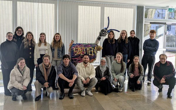 projekttagstetten