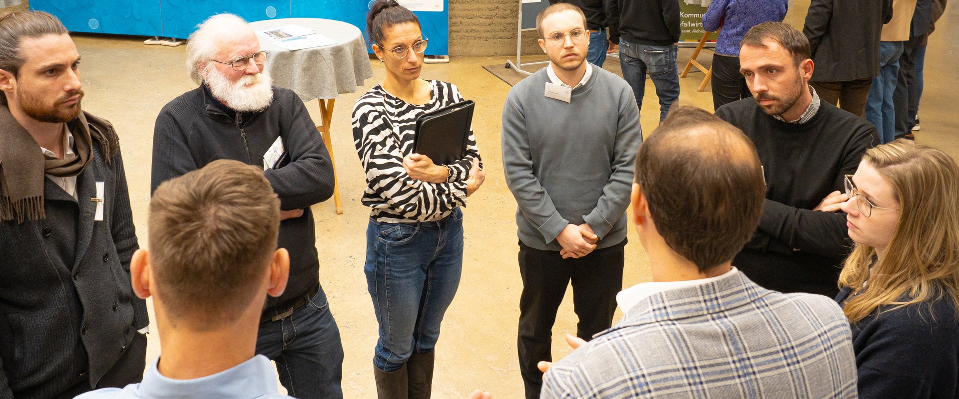 RegioCycle Abschlussevent 1