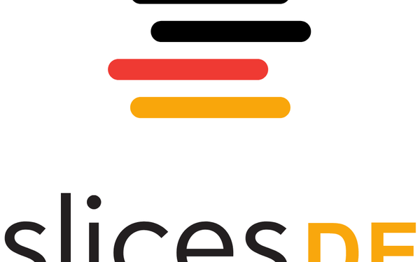 SLICES-DE Logo