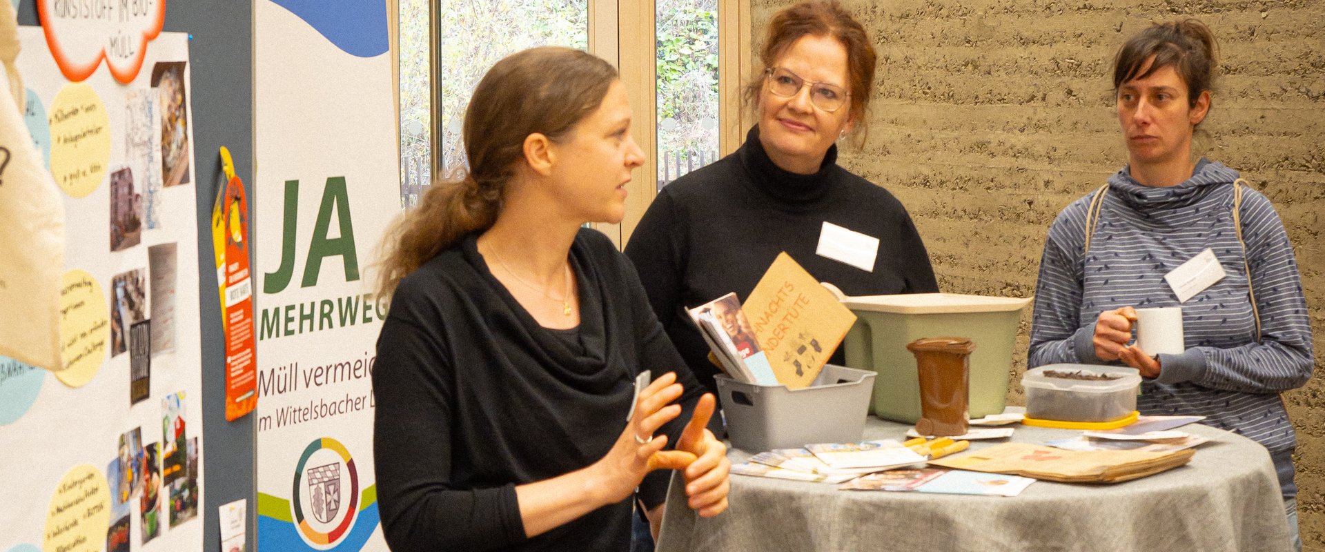 RegioCycle Abschlussevent